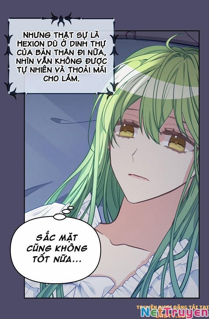 Hãy Bỏ Mặc Tôi 39 trang 29