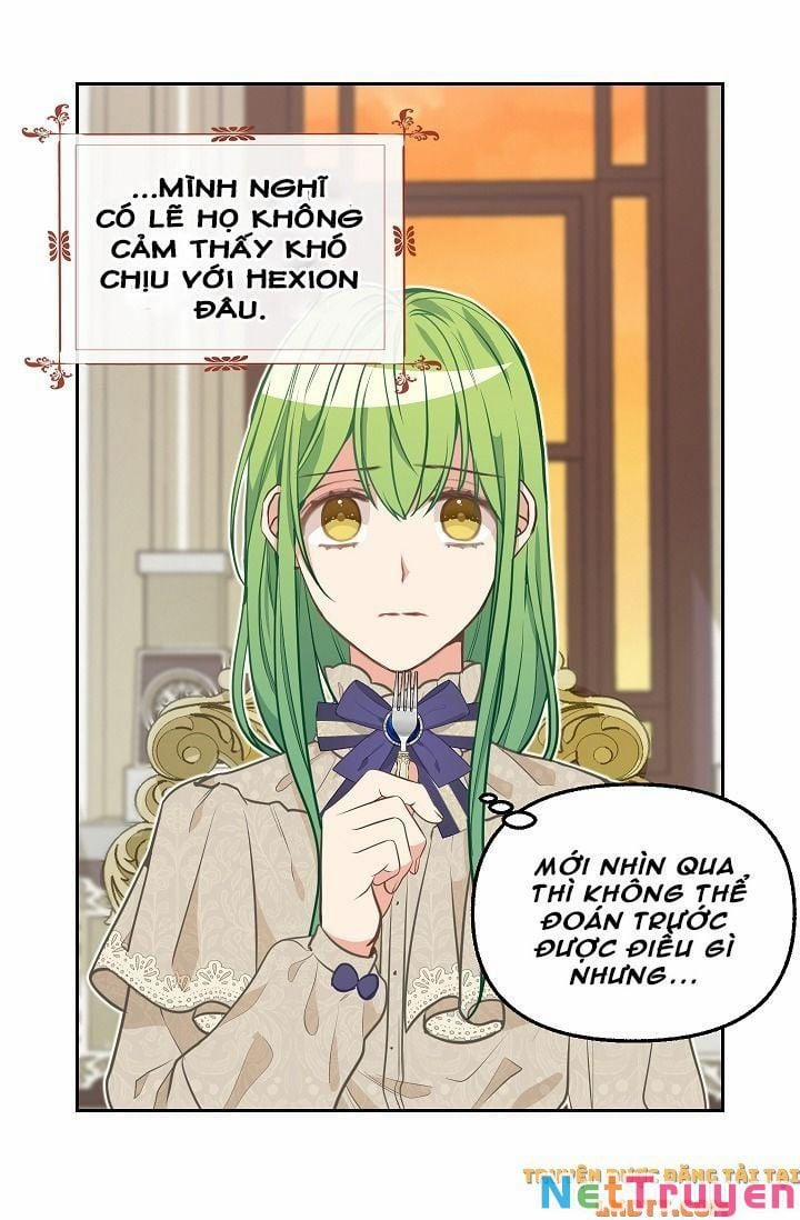 Hãy Bỏ Mặc Tôi 39 trang 3