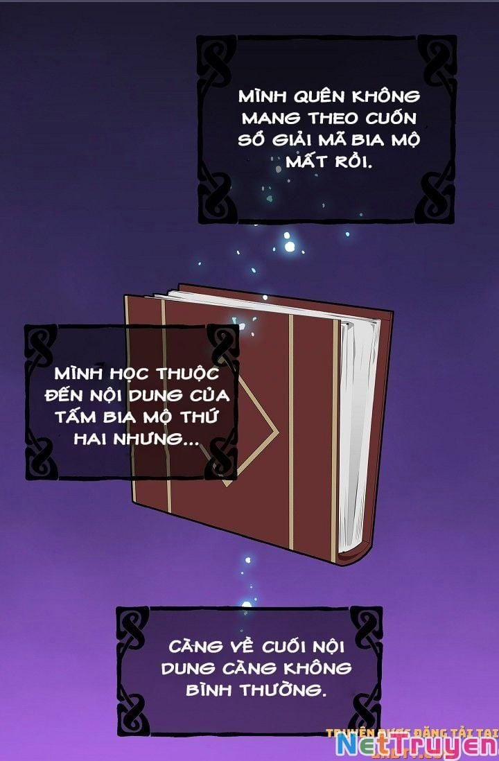 Hãy Bỏ Mặc Tôi 39 trang 31