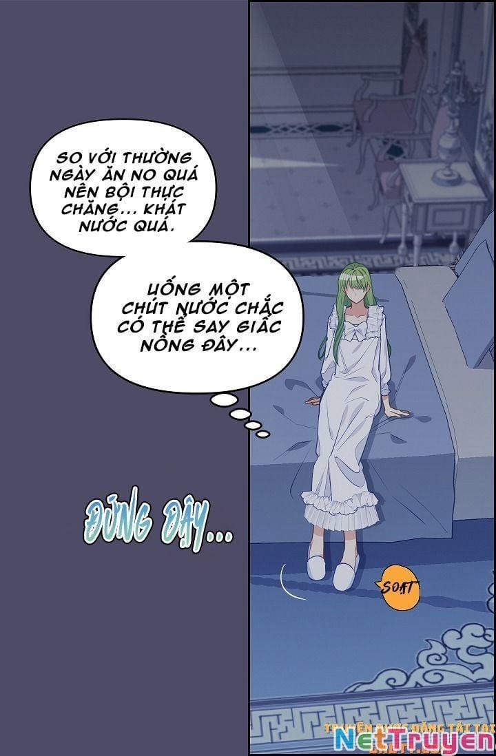 Hãy Bỏ Mặc Tôi 39 trang 33