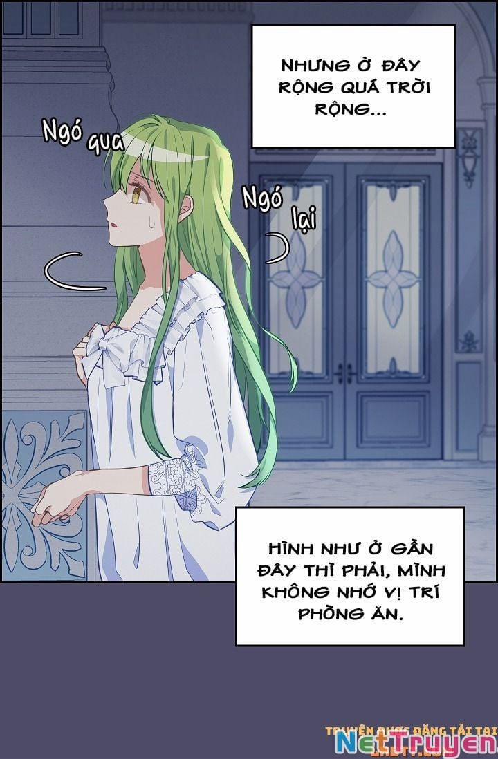 Hãy Bỏ Mặc Tôi 39 trang 36