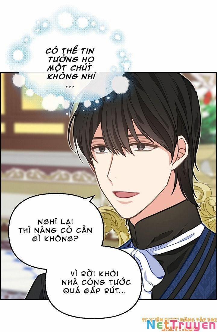 Hãy Bỏ Mặc Tôi 39 trang 4