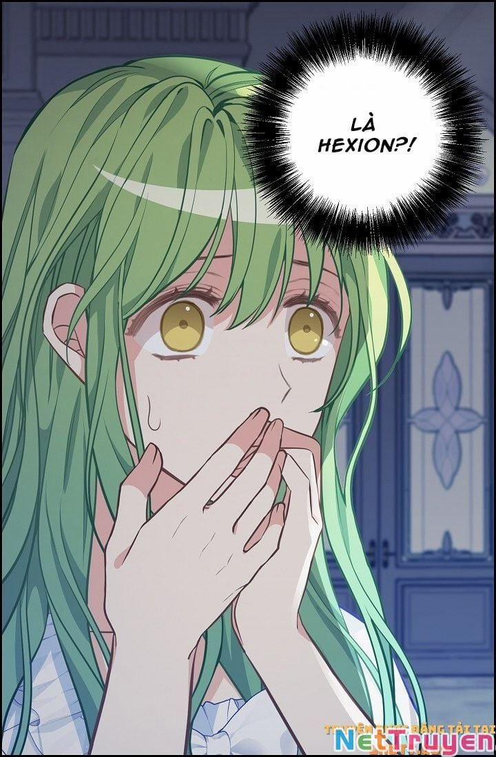 Hãy Bỏ Mặc Tôi 39 trang 40