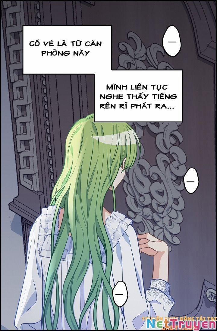 Hãy Bỏ Mặc Tôi 39 trang 42