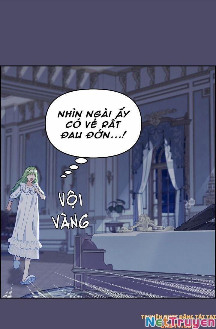 Hãy Bỏ Mặc Tôi 39 trang 48