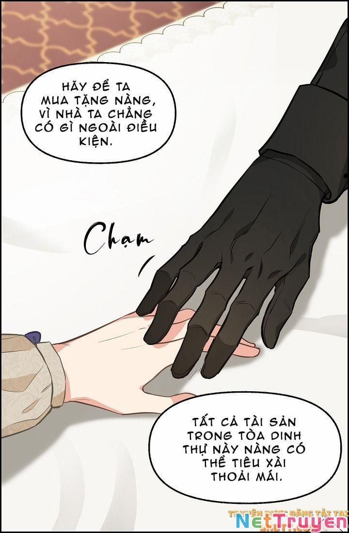 Hãy Bỏ Mặc Tôi 39 trang 8