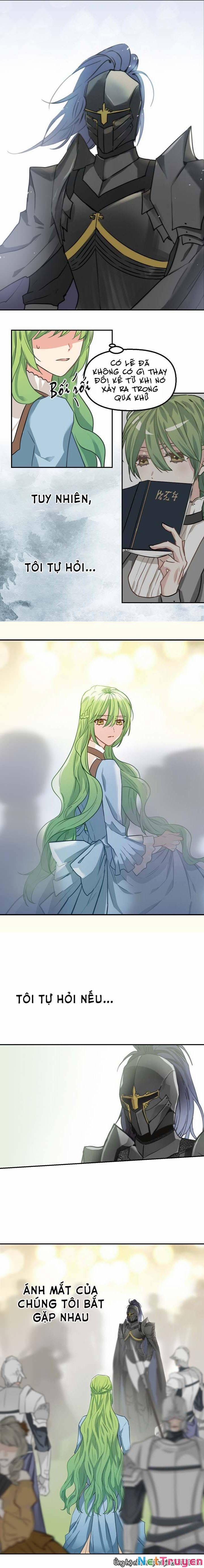 Hãy Bỏ Mặc Tôi 4 trang 7