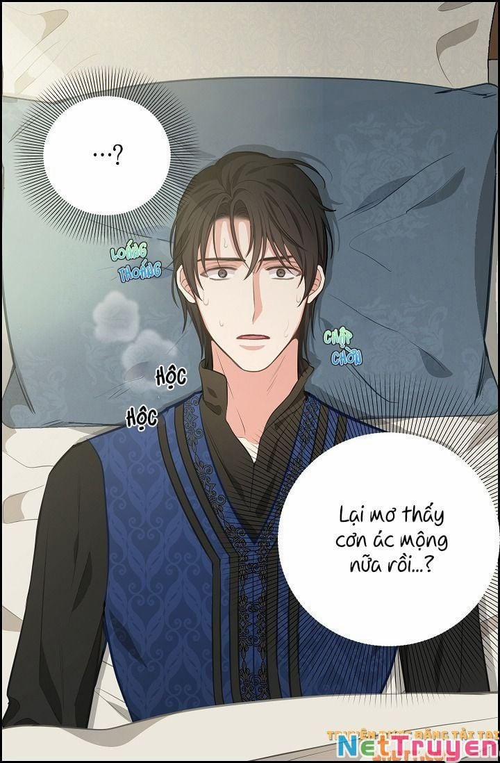 Hãy Bỏ Mặc Tôi 40 trang 15