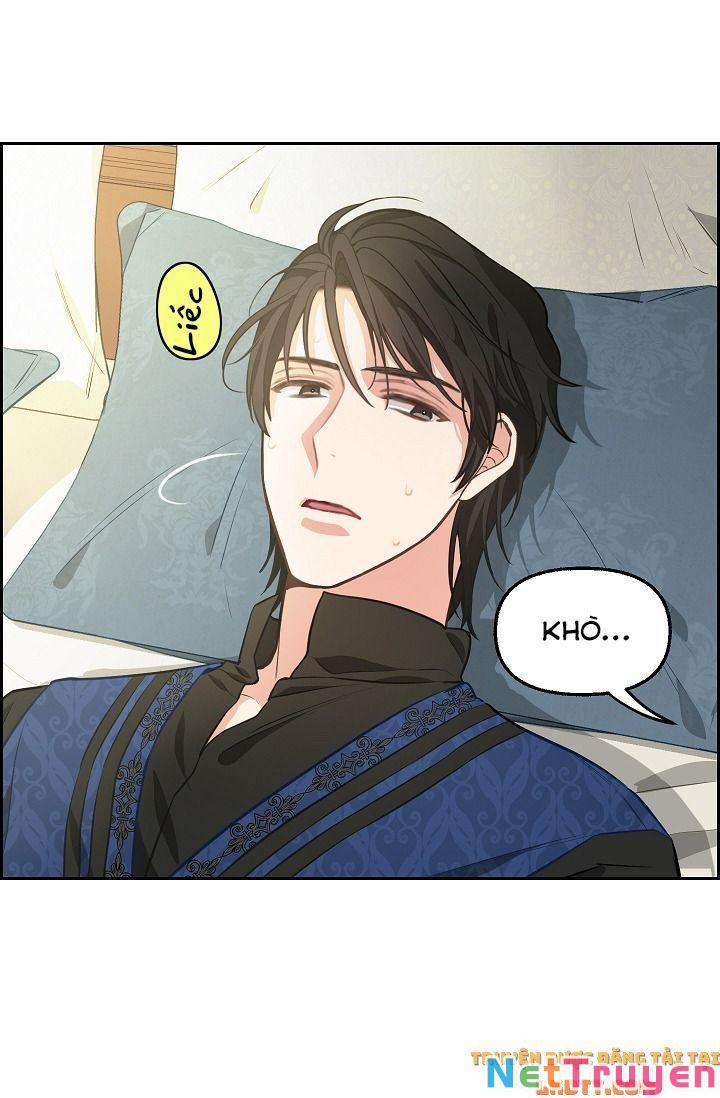 Hãy Bỏ Mặc Tôi 40 trang 16