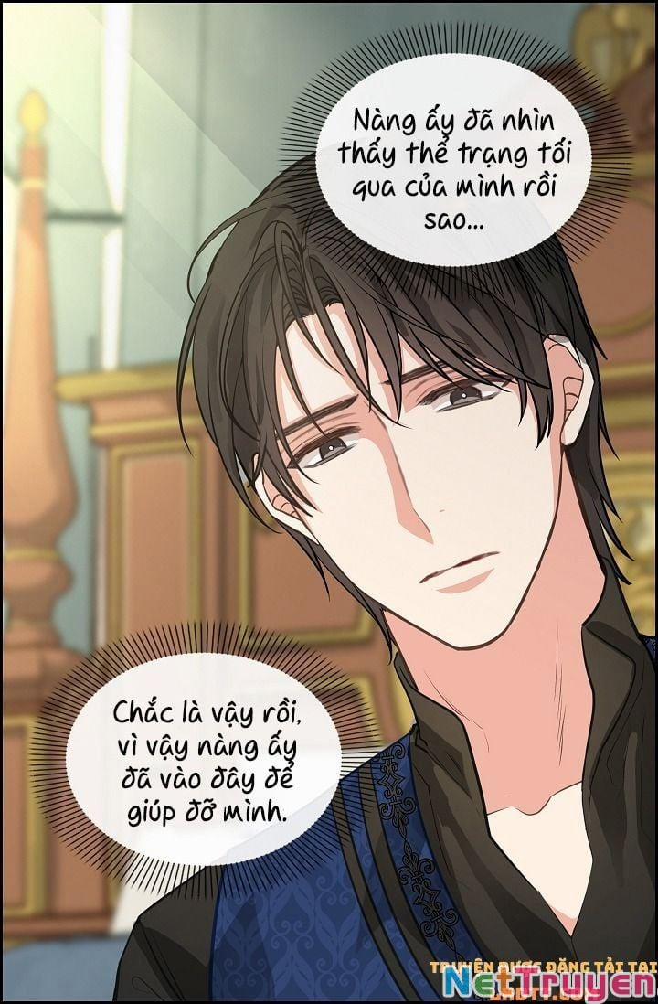 Hãy Bỏ Mặc Tôi 40 trang 19