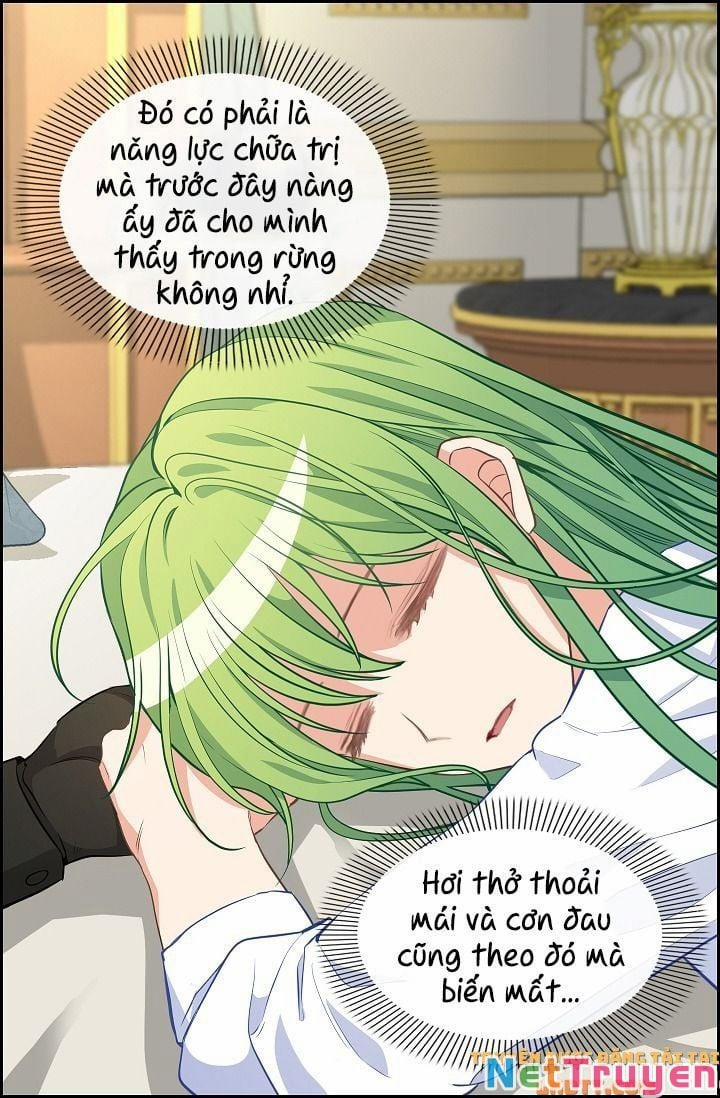 Hãy Bỏ Mặc Tôi 40 trang 20