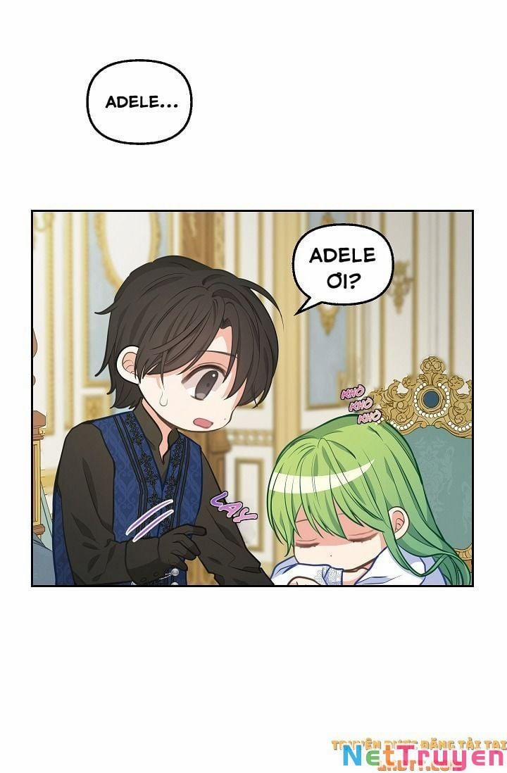 Hãy Bỏ Mặc Tôi 40 trang 21