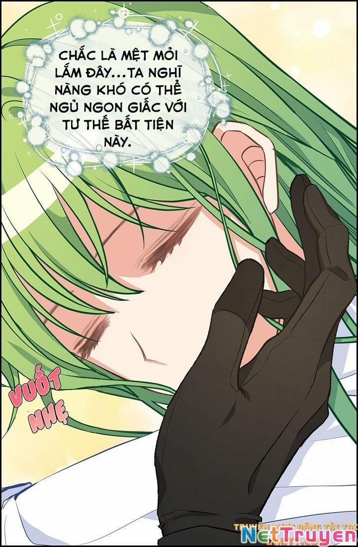 Hãy Bỏ Mặc Tôi 40 trang 22