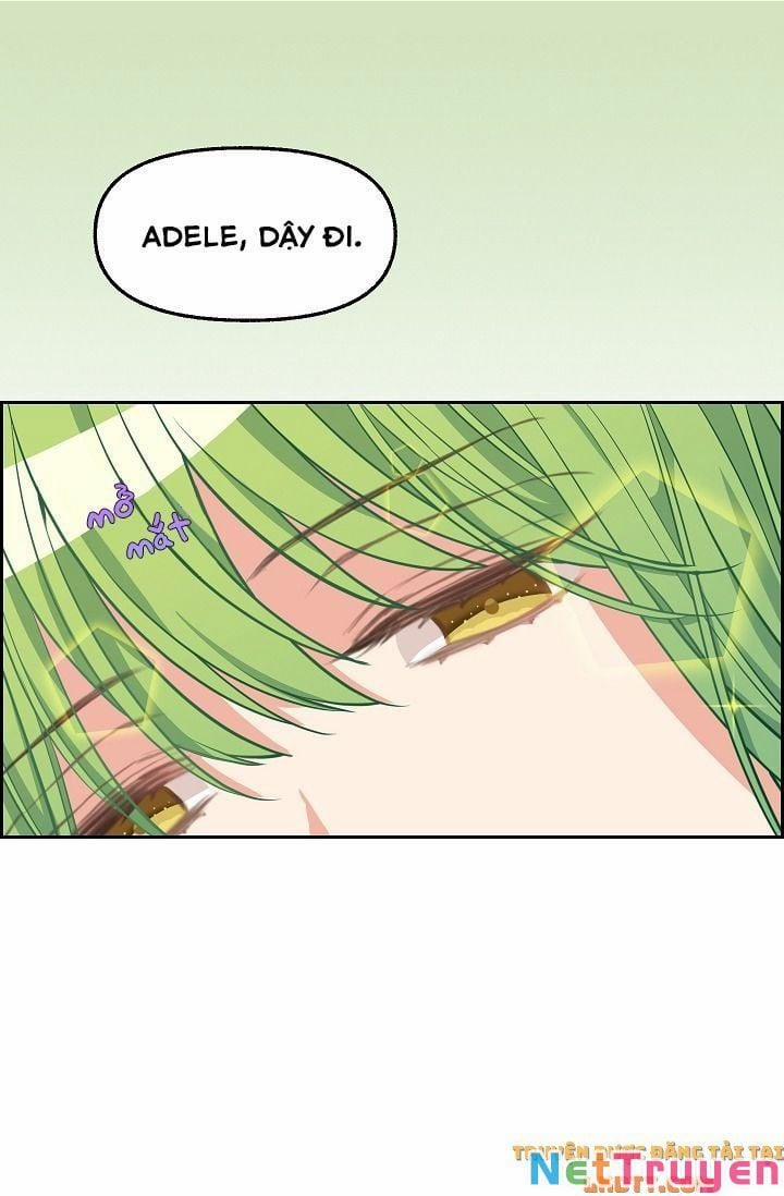 Hãy Bỏ Mặc Tôi 40 trang 23