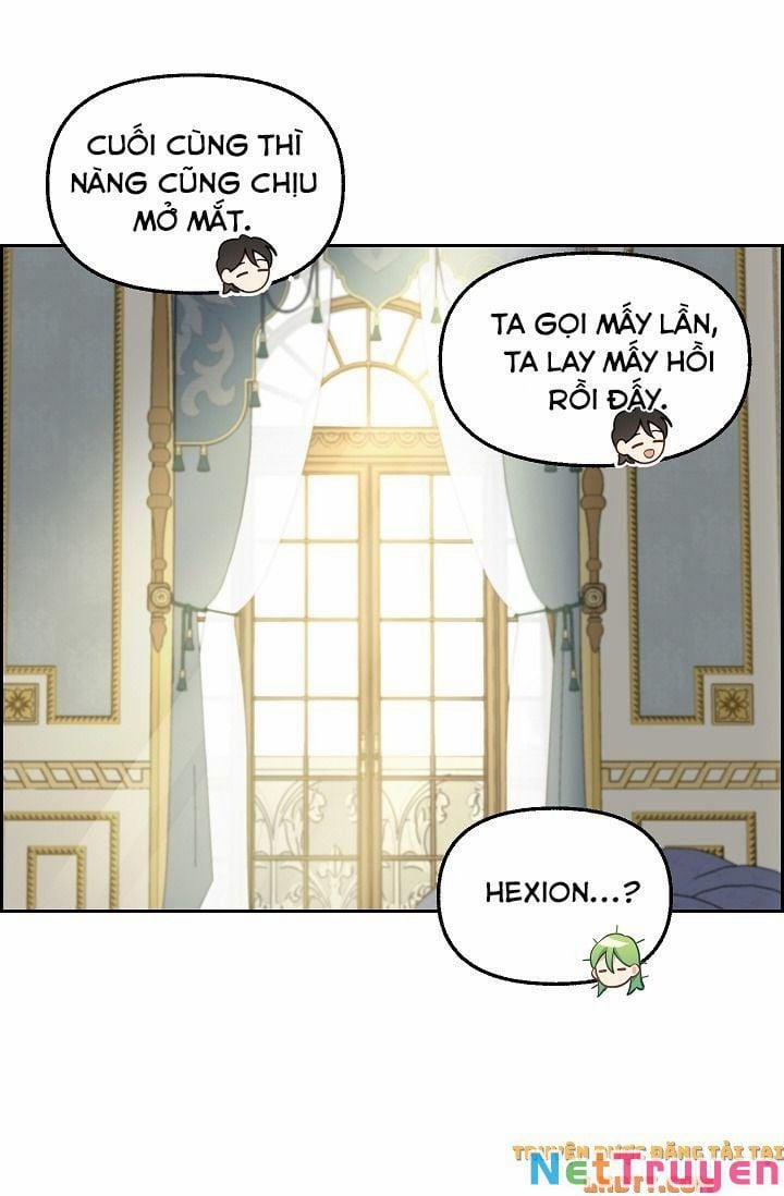 Hãy Bỏ Mặc Tôi 40 trang 24