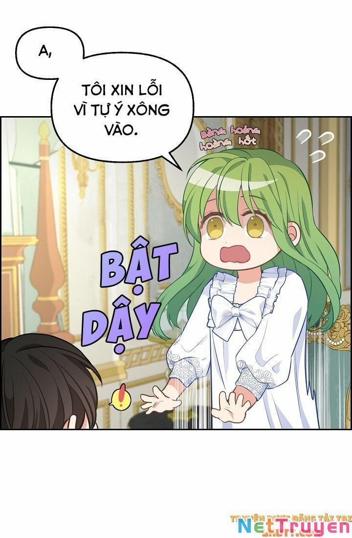 Hãy Bỏ Mặc Tôi 40 trang 27