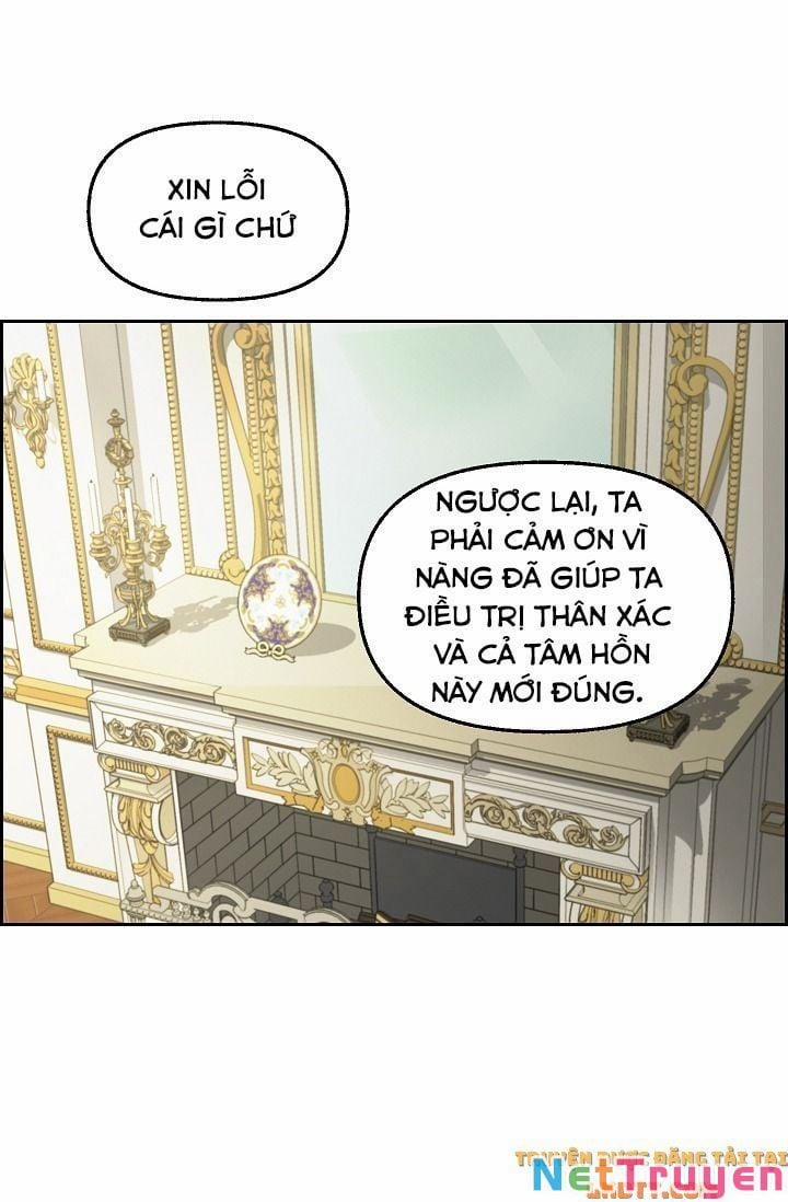 Hãy Bỏ Mặc Tôi 40 trang 28