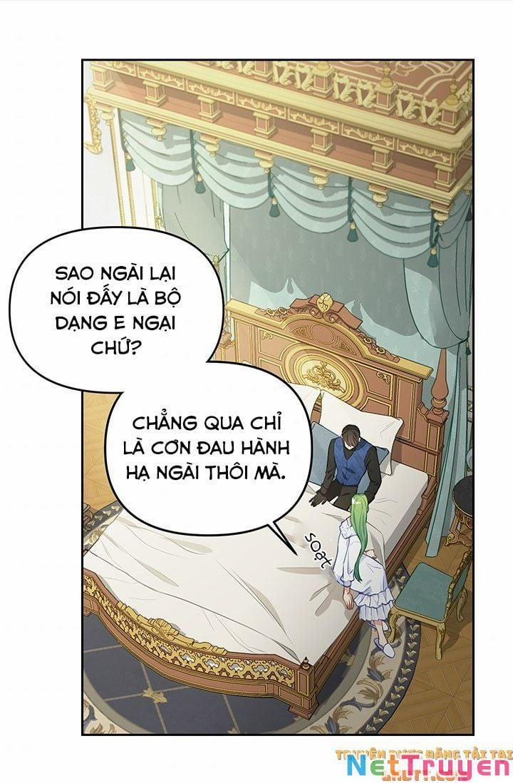 Hãy Bỏ Mặc Tôi 40 trang 30