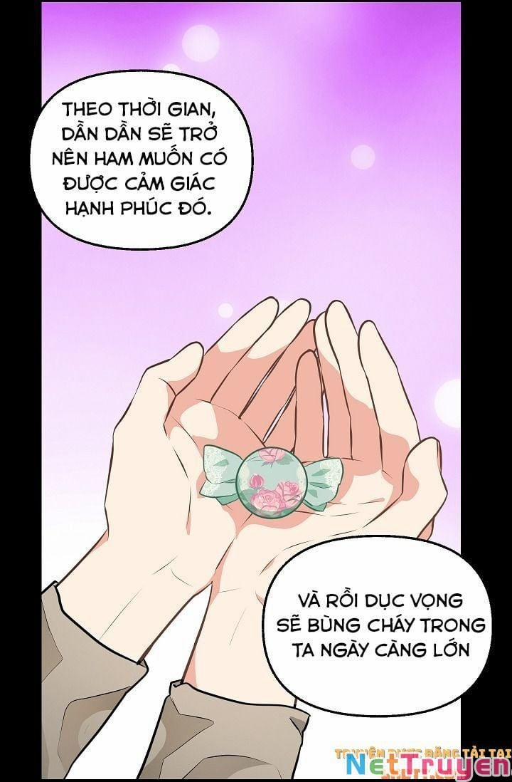 Hãy Bỏ Mặc Tôi 40 trang 34