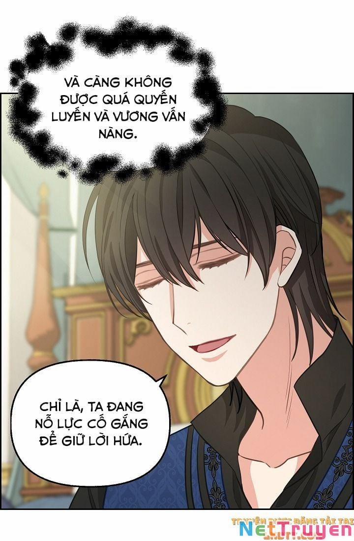 Hãy Bỏ Mặc Tôi 40 trang 36