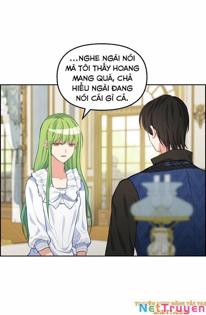 Hãy Bỏ Mặc Tôi 40 trang 37