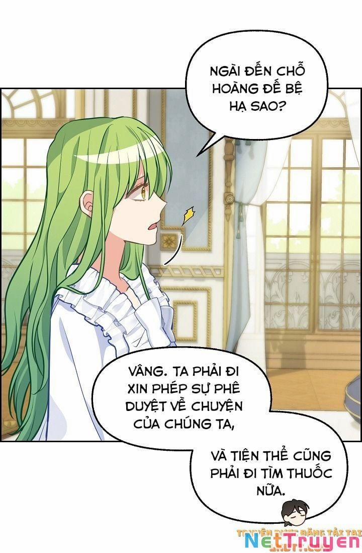 Hãy Bỏ Mặc Tôi 40 trang 39