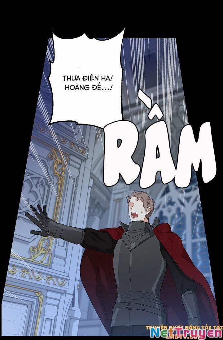 Hãy Bỏ Mặc Tôi 40 trang 4