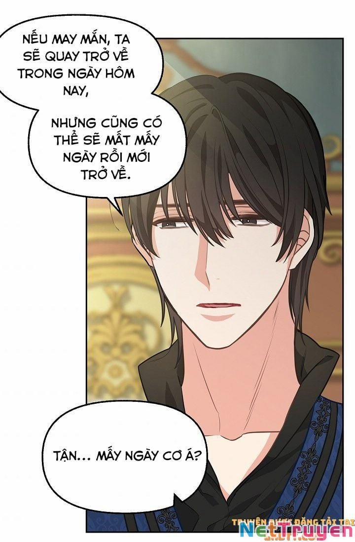 Hãy Bỏ Mặc Tôi 40 trang 41