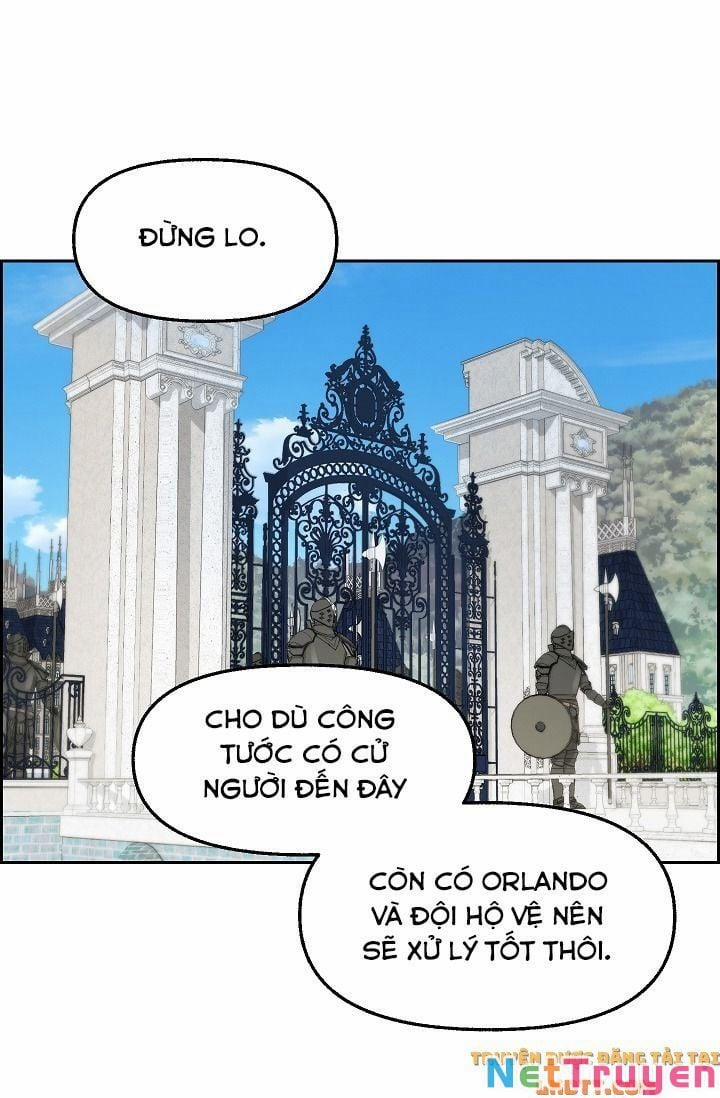 Hãy Bỏ Mặc Tôi 40 trang 42