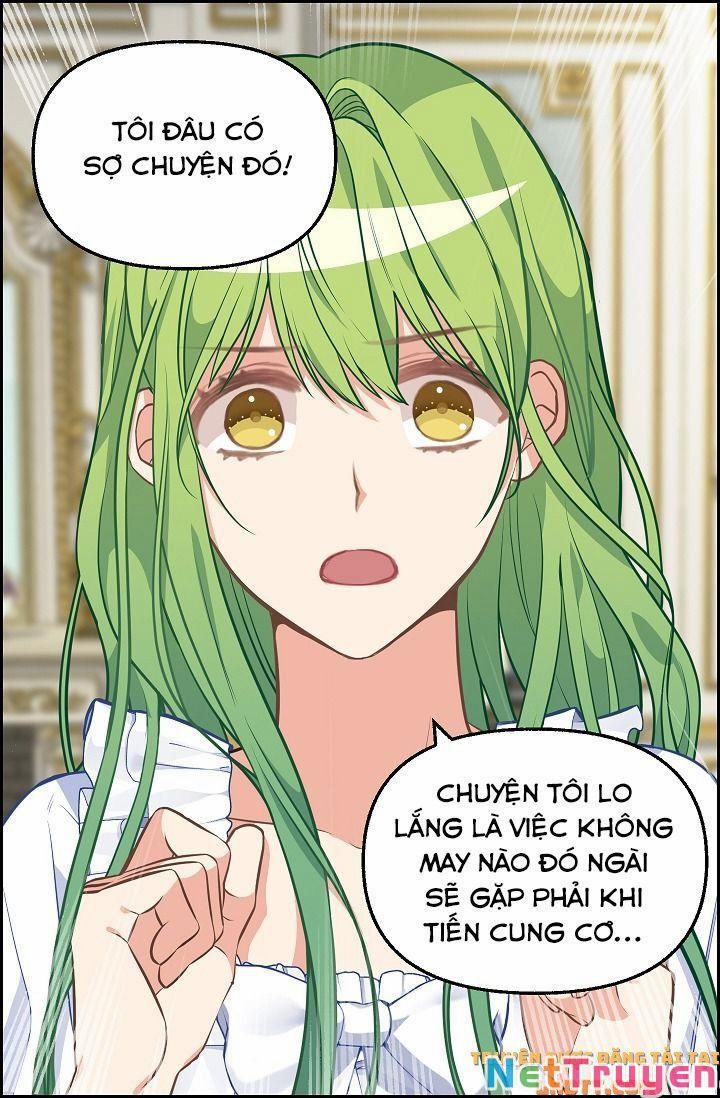 Hãy Bỏ Mặc Tôi 40 trang 43