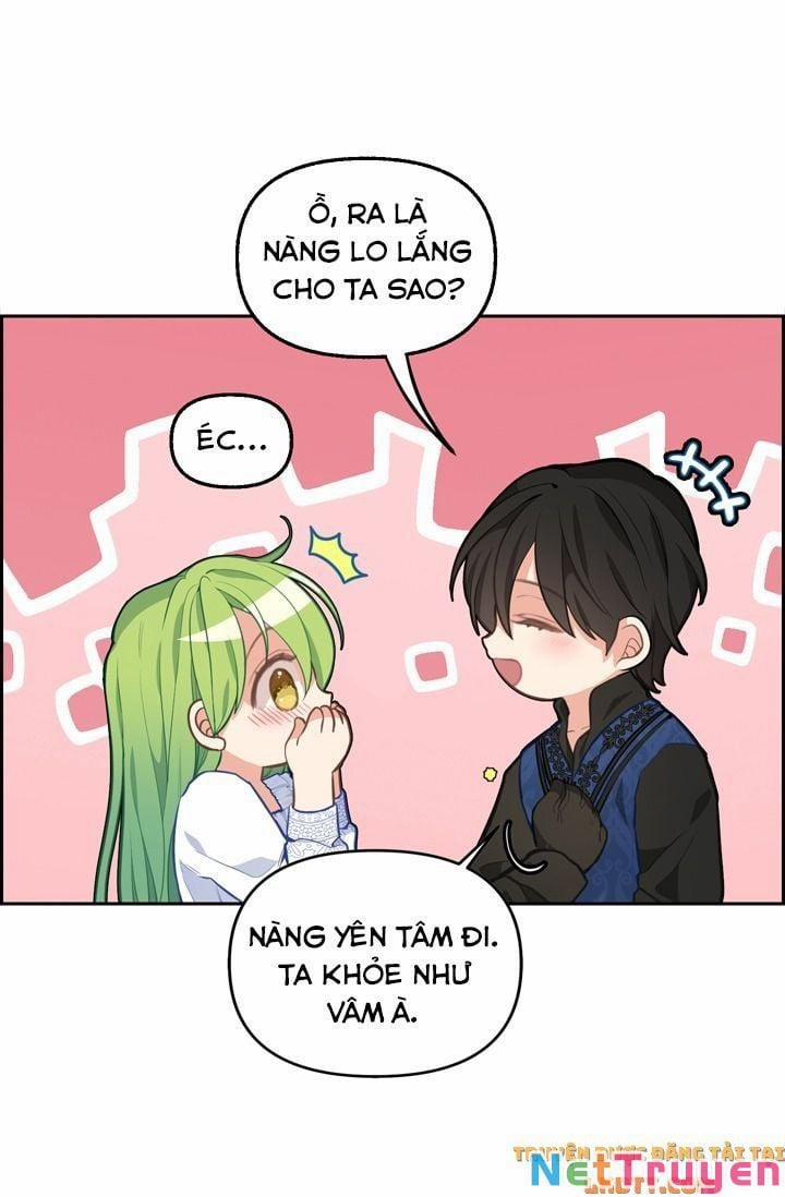 Hãy Bỏ Mặc Tôi 40 trang 44