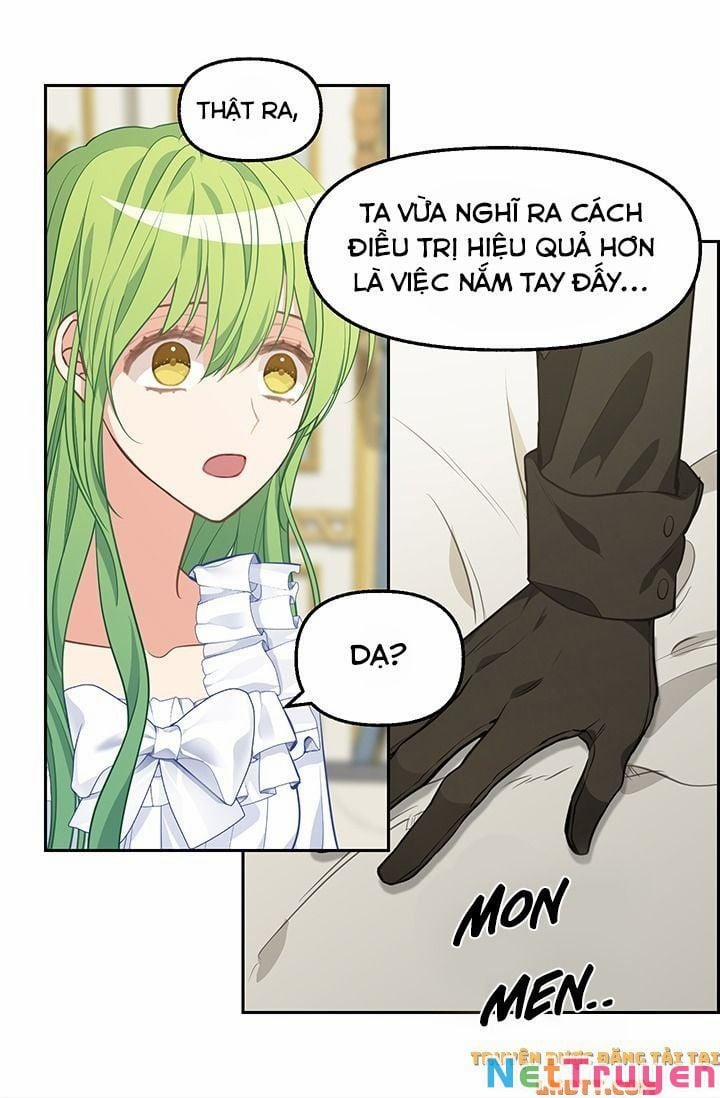 Hãy Bỏ Mặc Tôi 40 trang 46