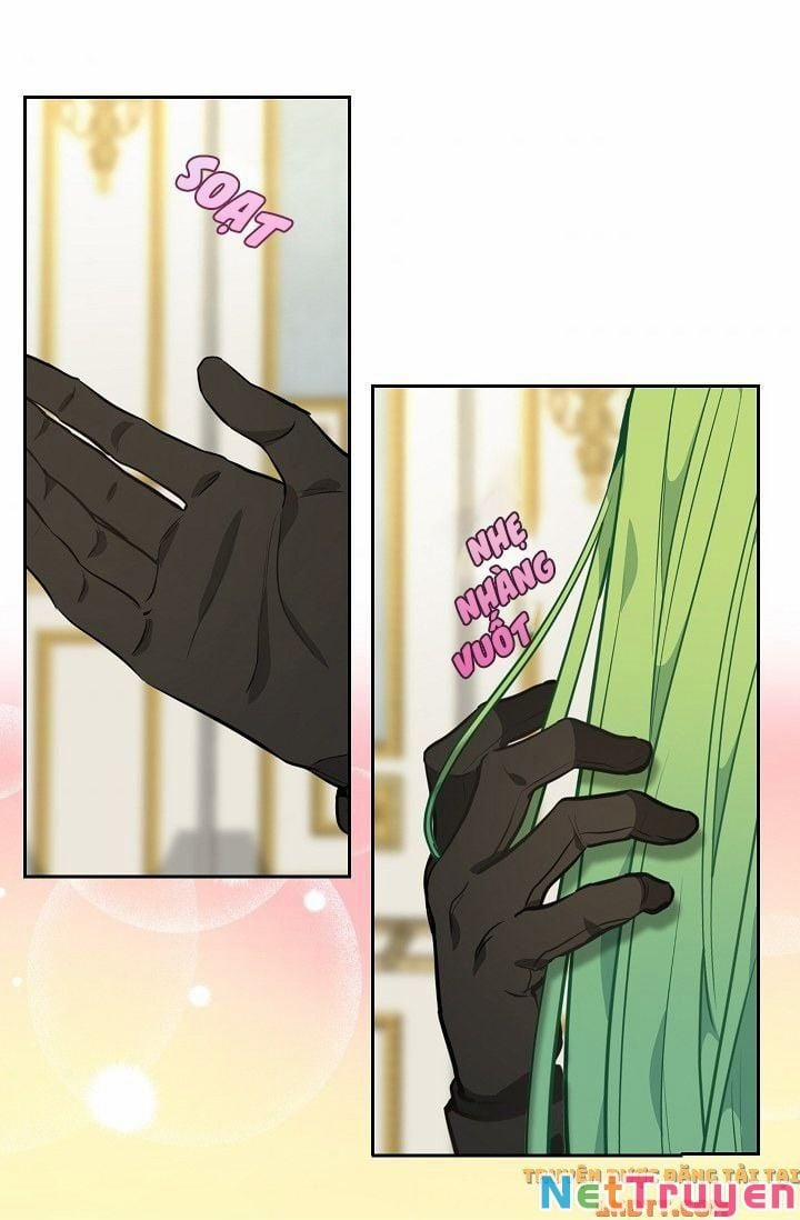 Hãy Bỏ Mặc Tôi 40 trang 51