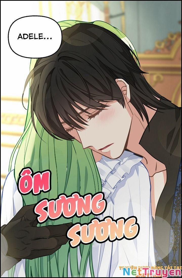 Hãy Bỏ Mặc Tôi 40 trang 52