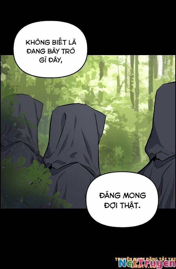 Hãy Bỏ Mặc Tôi 40 trang 57