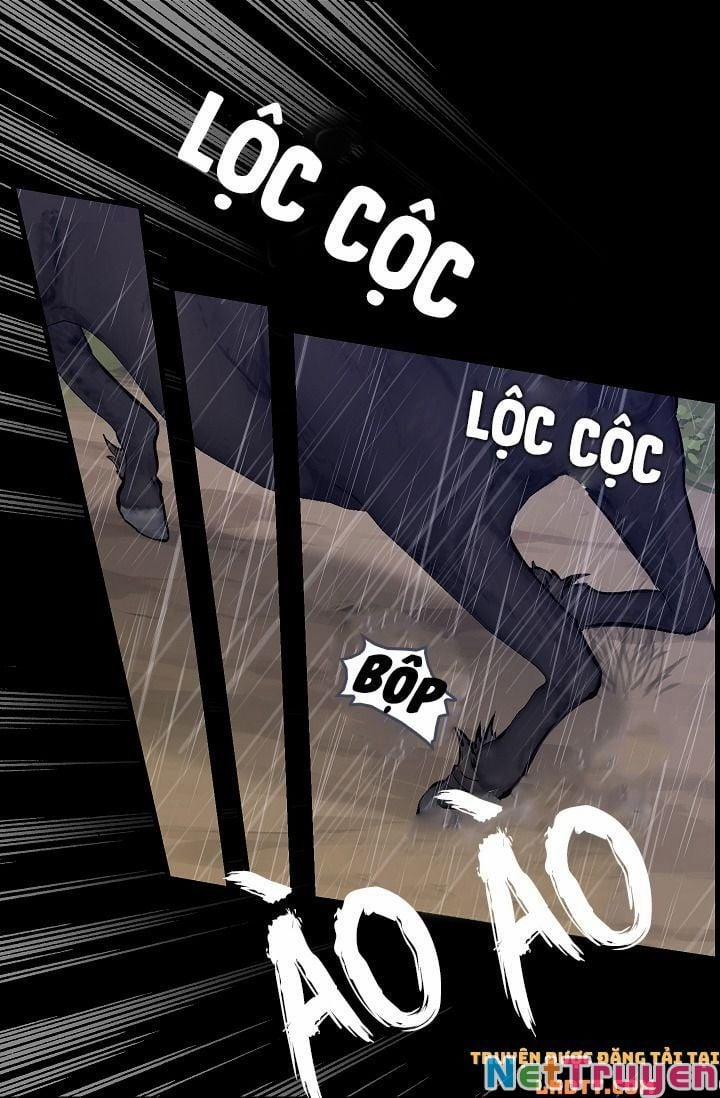 Hãy Bỏ Mặc Tôi 40 trang 6