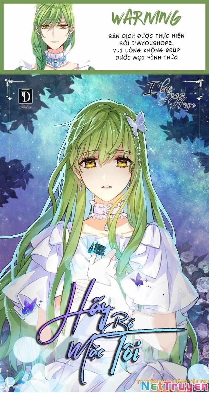 Hãy Bỏ Mặc Tôi 40 trang 61