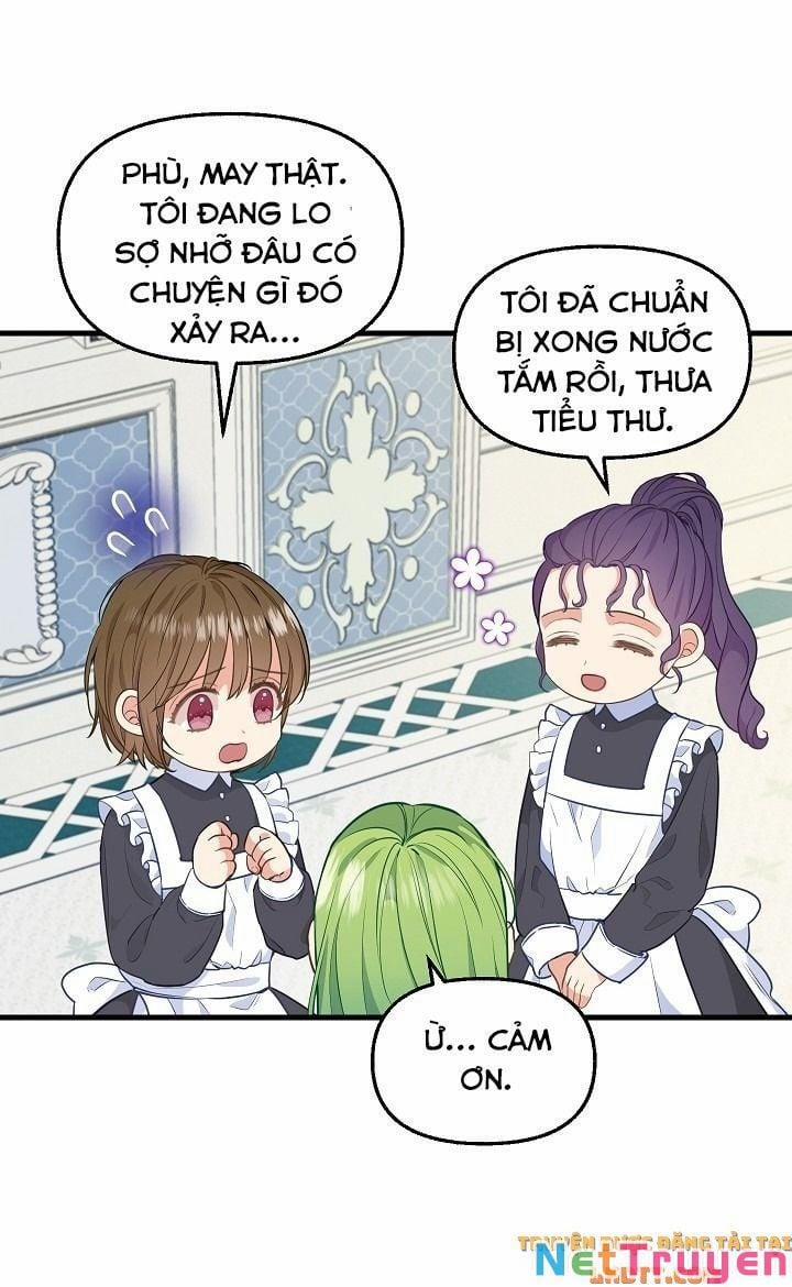 Hãy Bỏ Mặc Tôi 41 trang 11