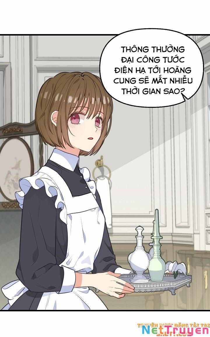 Hãy Bỏ Mặc Tôi 41 trang 14