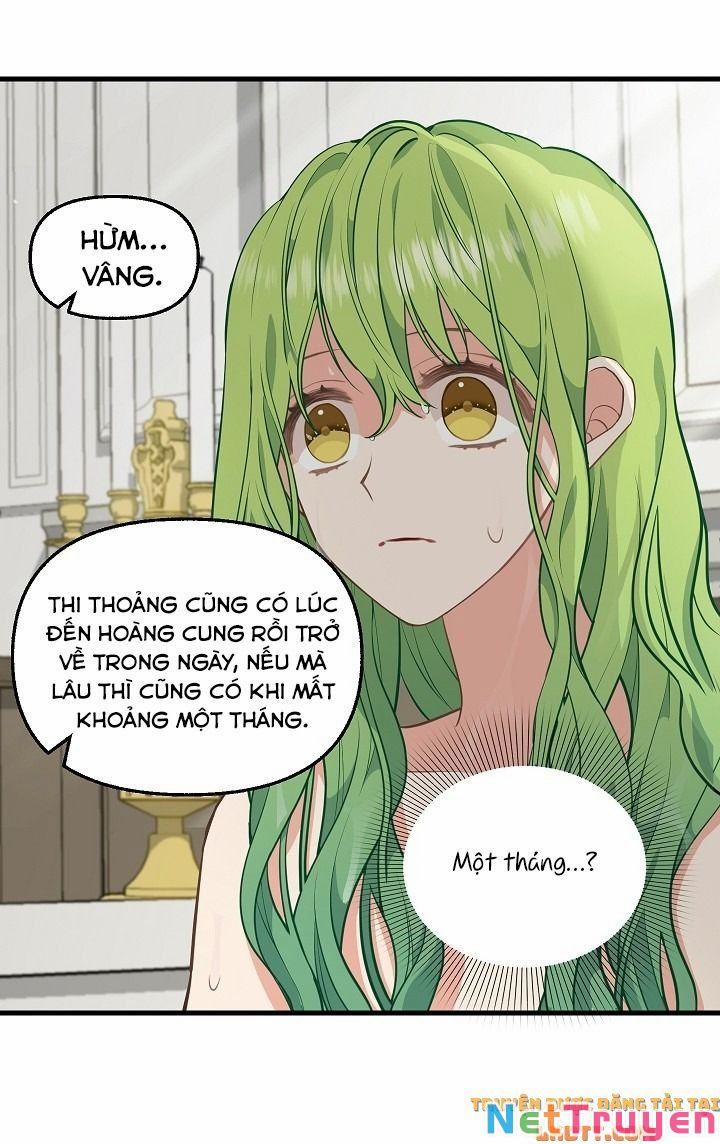 Hãy Bỏ Mặc Tôi 41 trang 15