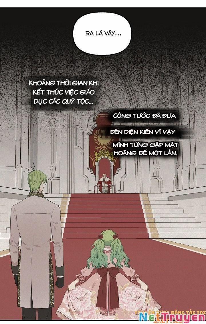 Hãy Bỏ Mặc Tôi 41 trang 16