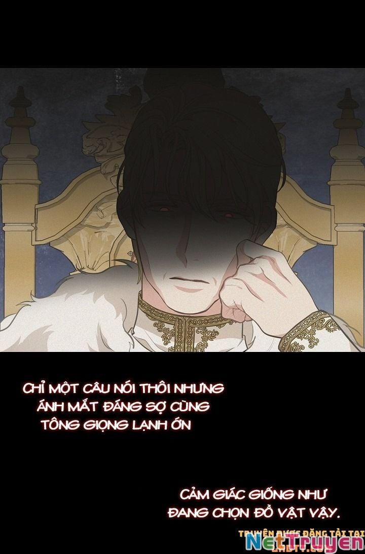 Hãy Bỏ Mặc Tôi 41 trang 18