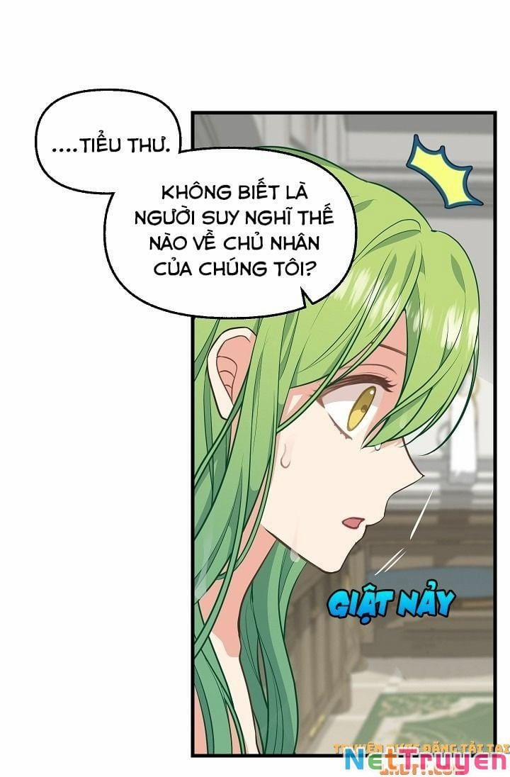 Hãy Bỏ Mặc Tôi 41 trang 19