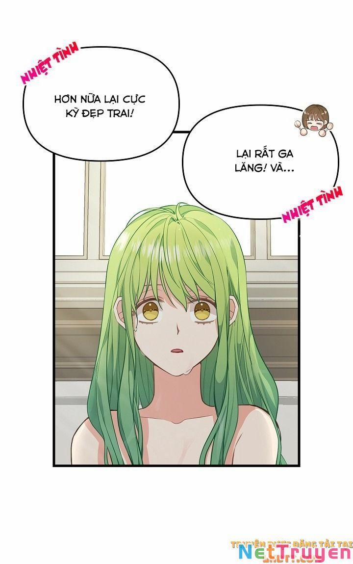 Hãy Bỏ Mặc Tôi 41 trang 22