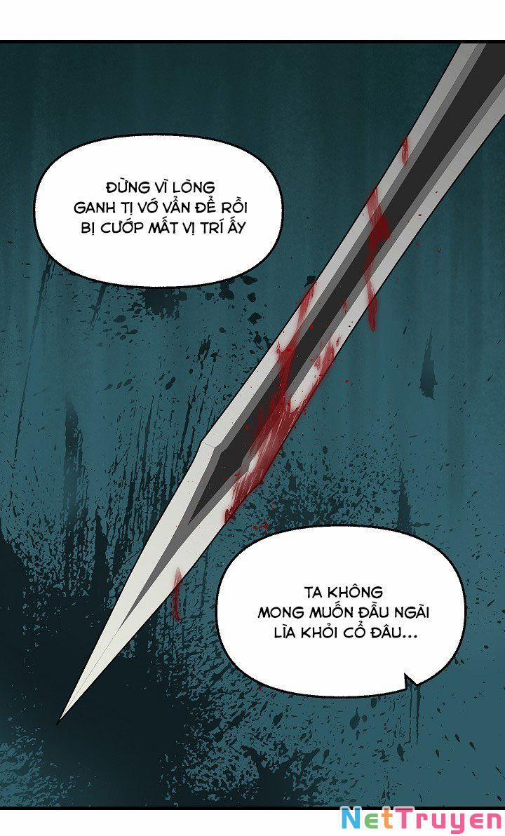 Hãy Bỏ Mặc Tôi 42 trang 10