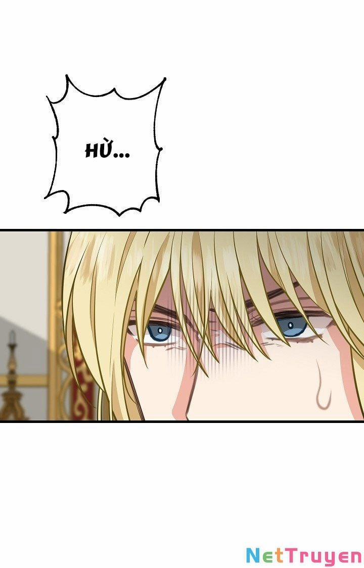 Hãy Bỏ Mặc Tôi 42 trang 11