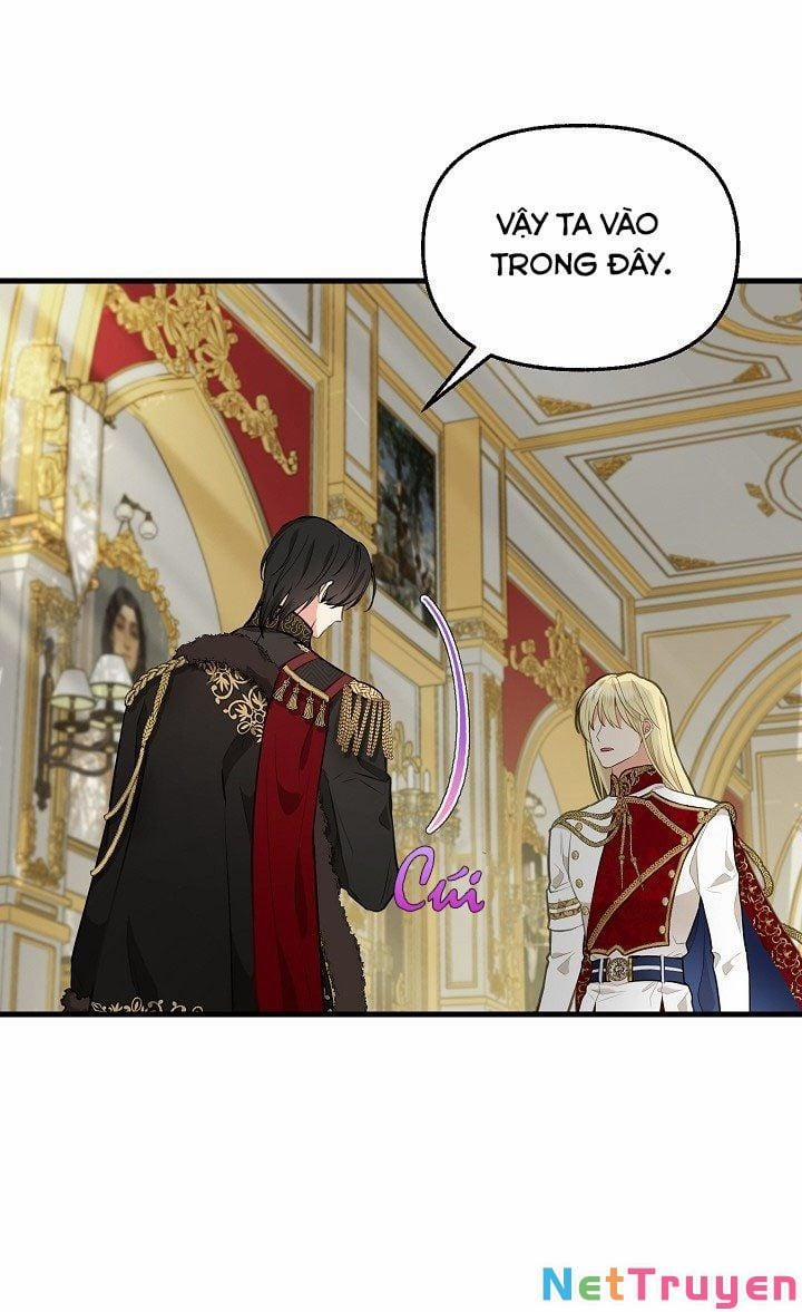 Hãy Bỏ Mặc Tôi 42 trang 12