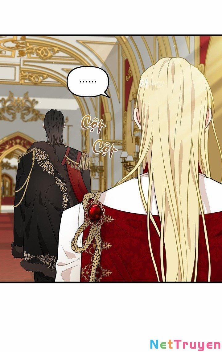 Hãy Bỏ Mặc Tôi 42 trang 13