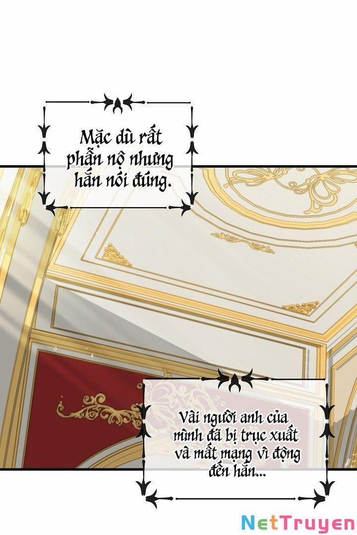 Hãy Bỏ Mặc Tôi 42 trang 14