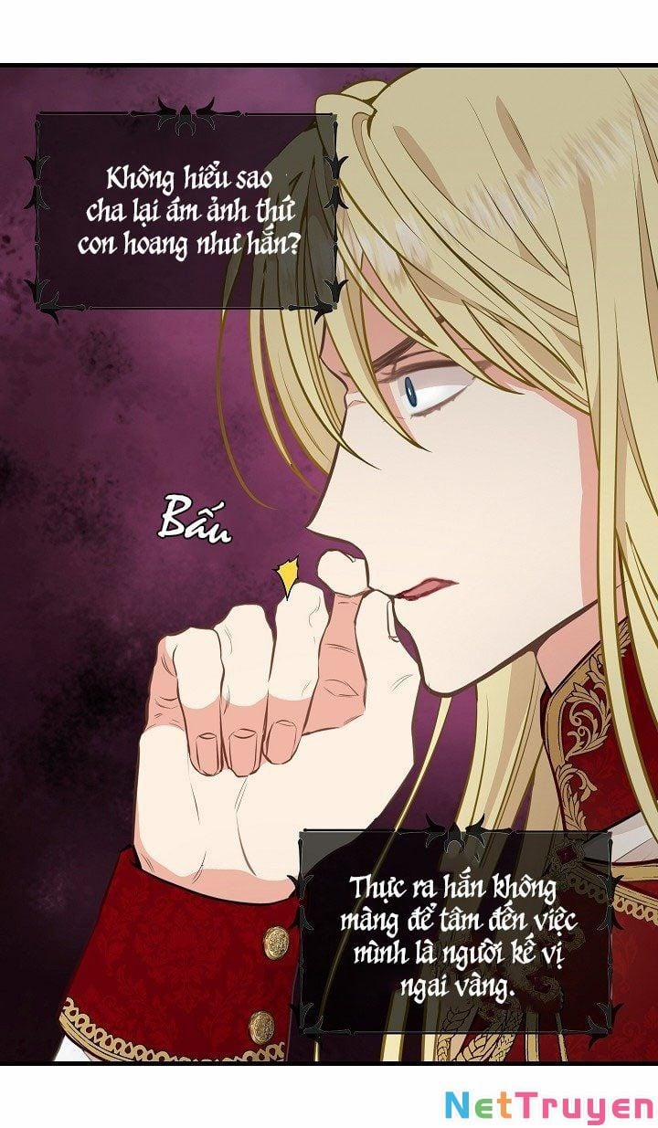 Hãy Bỏ Mặc Tôi 42 trang 15